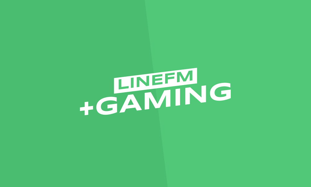 LINEFM +GAMING
