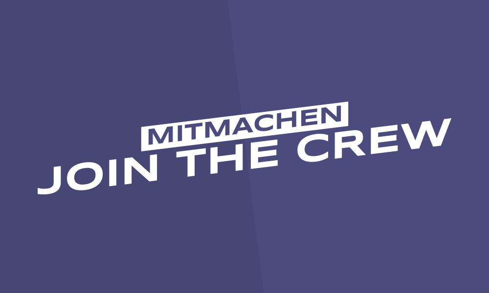 LINEFM Mitmachen