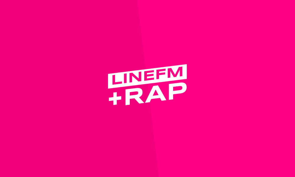 LINEFM +RAP