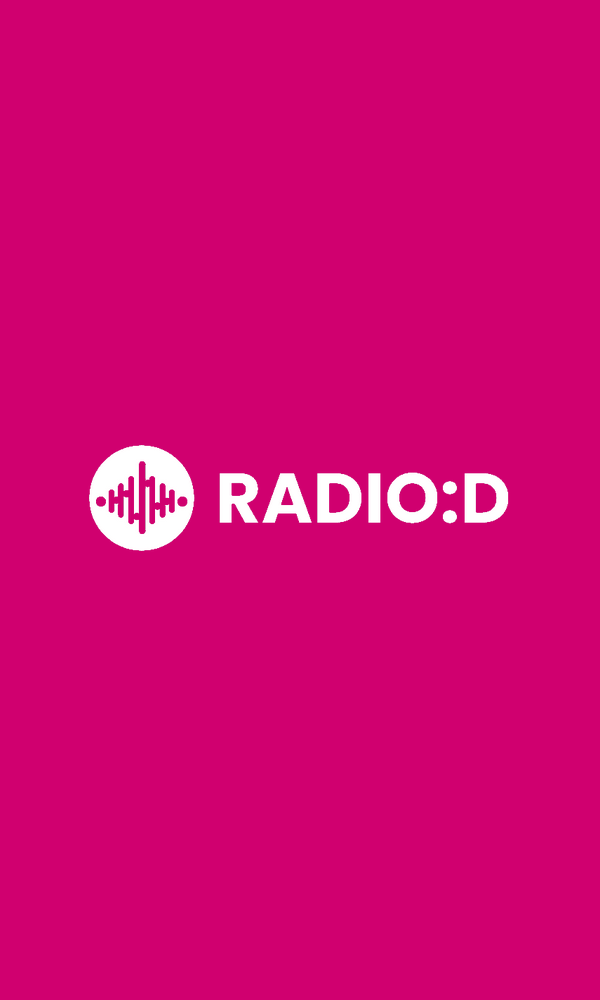 RADIO:D