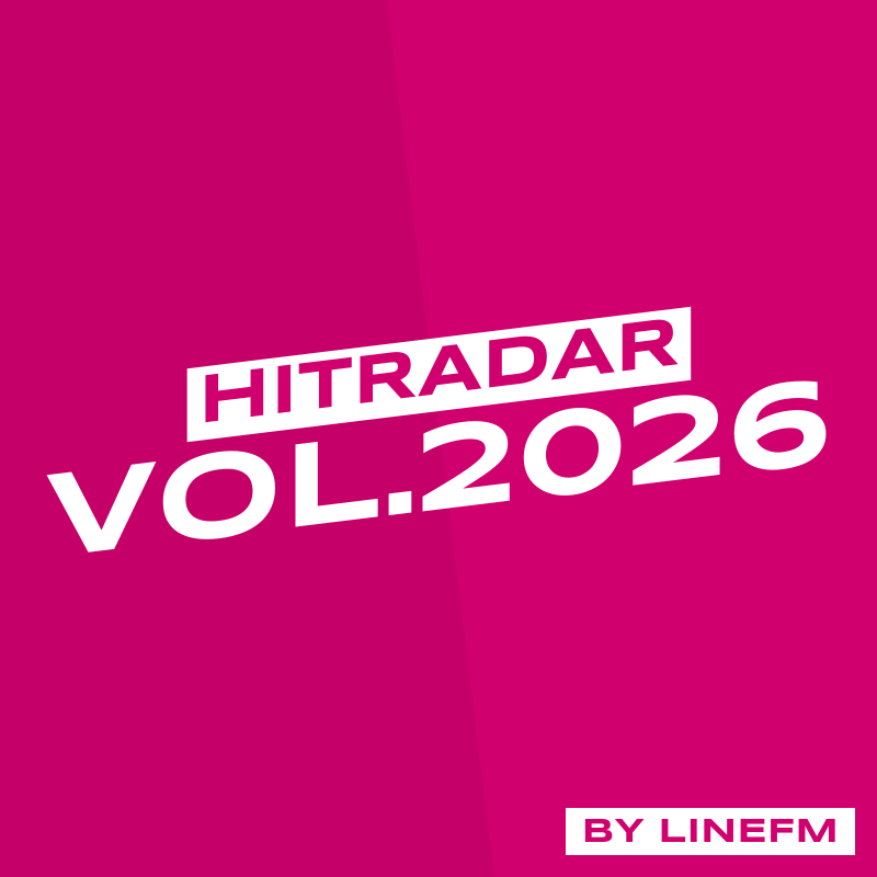 Hitradar Vol. 2026