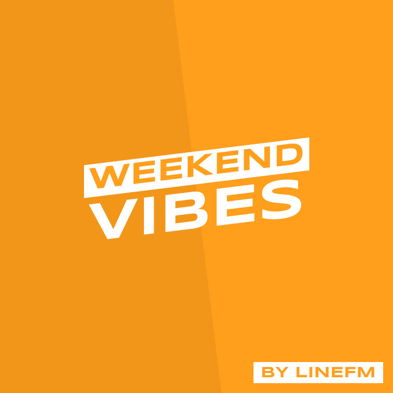 Weekend Vibes