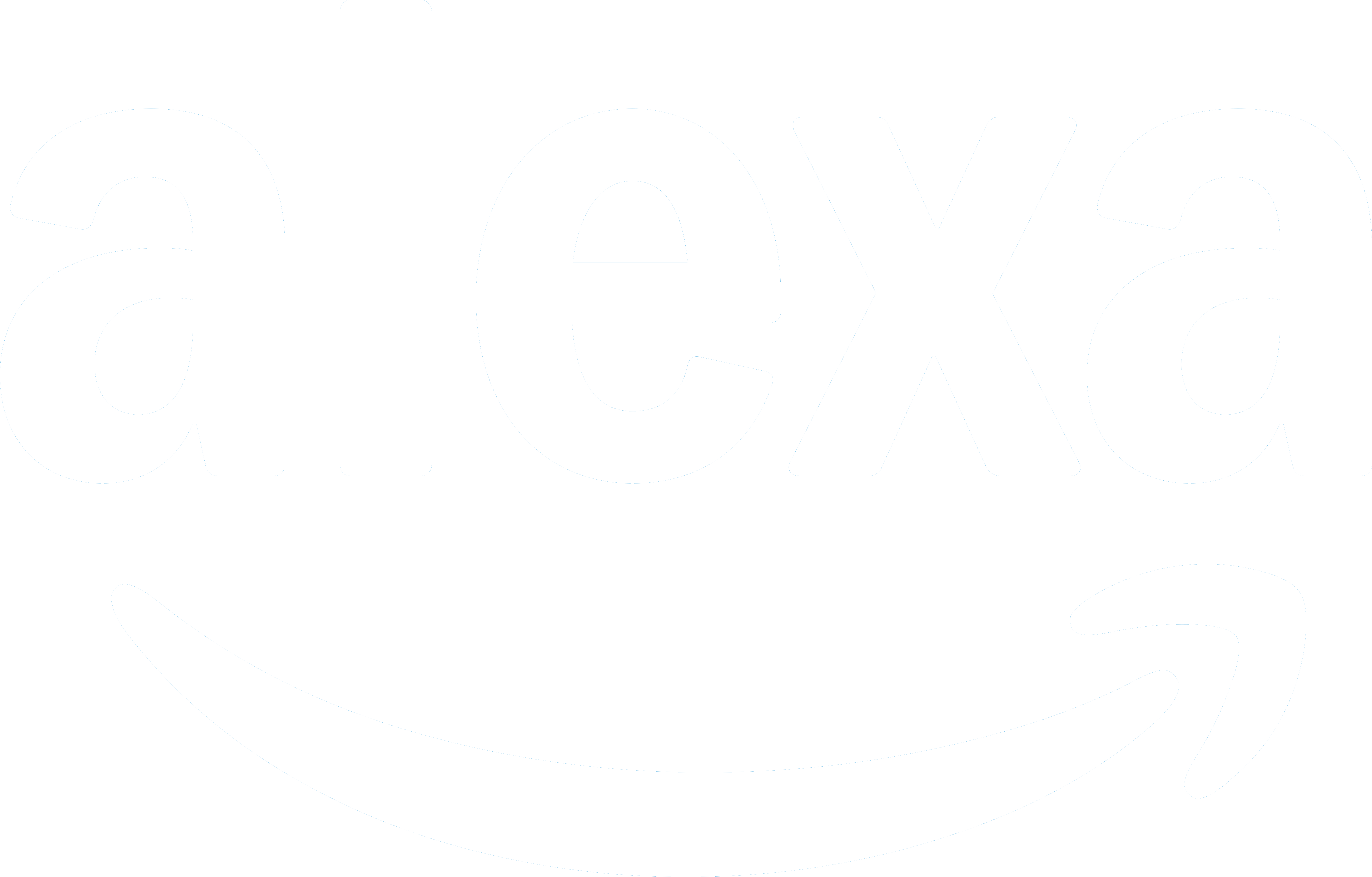 Alexa Logo