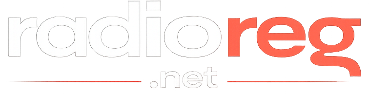 RadioReg Logo