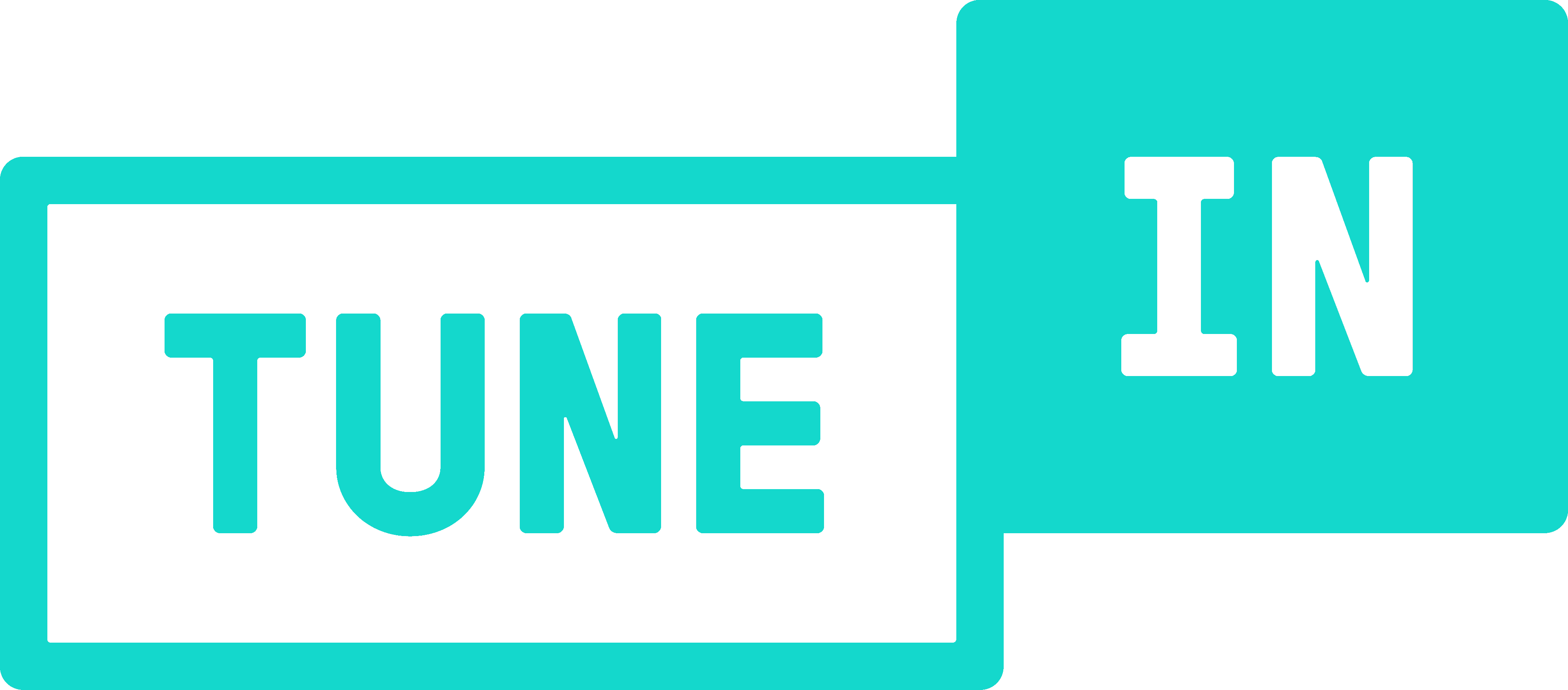 TuneIn Logo